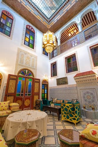 Dar El Ouedghiri
