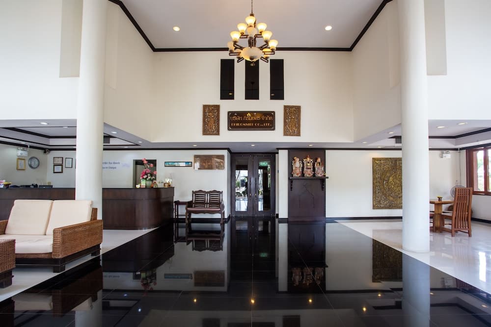 Ariya Inn Chiang Rai