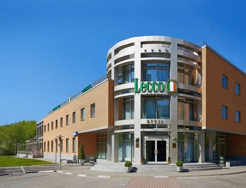 Lecco Art-Hotel