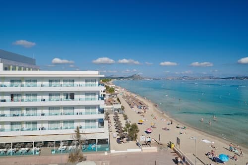 The Sea Hotel by Grupotel - Adults Only