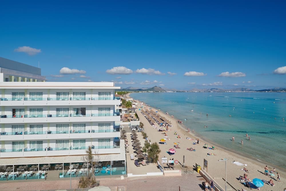 The Sea Hotel by Grupotel - Adults Only