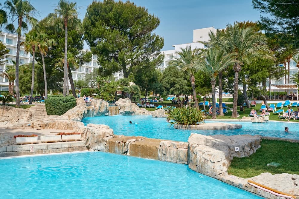Grupotel Gran Vista & SPA