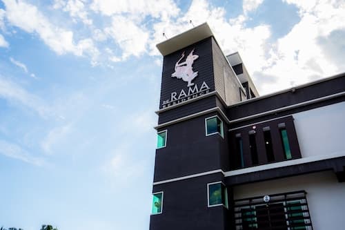 The Rama Residence Chiang Rai