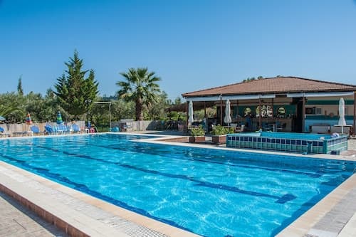 Zante Nest Studios & Apartments