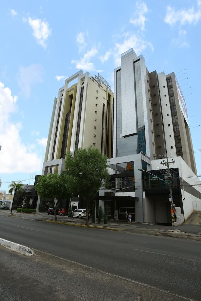 Paiaguás Palace Hotel
