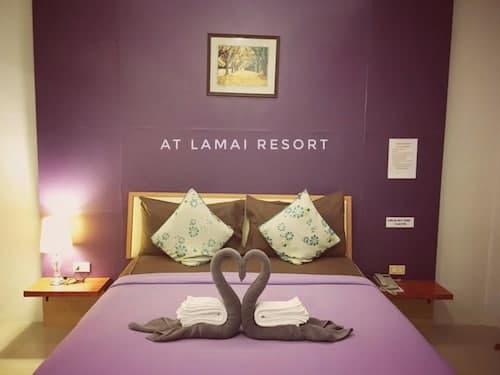 At Lamai Resort