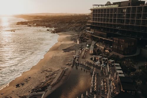 The Cape, A Thompson Hotel, by Hyatt
