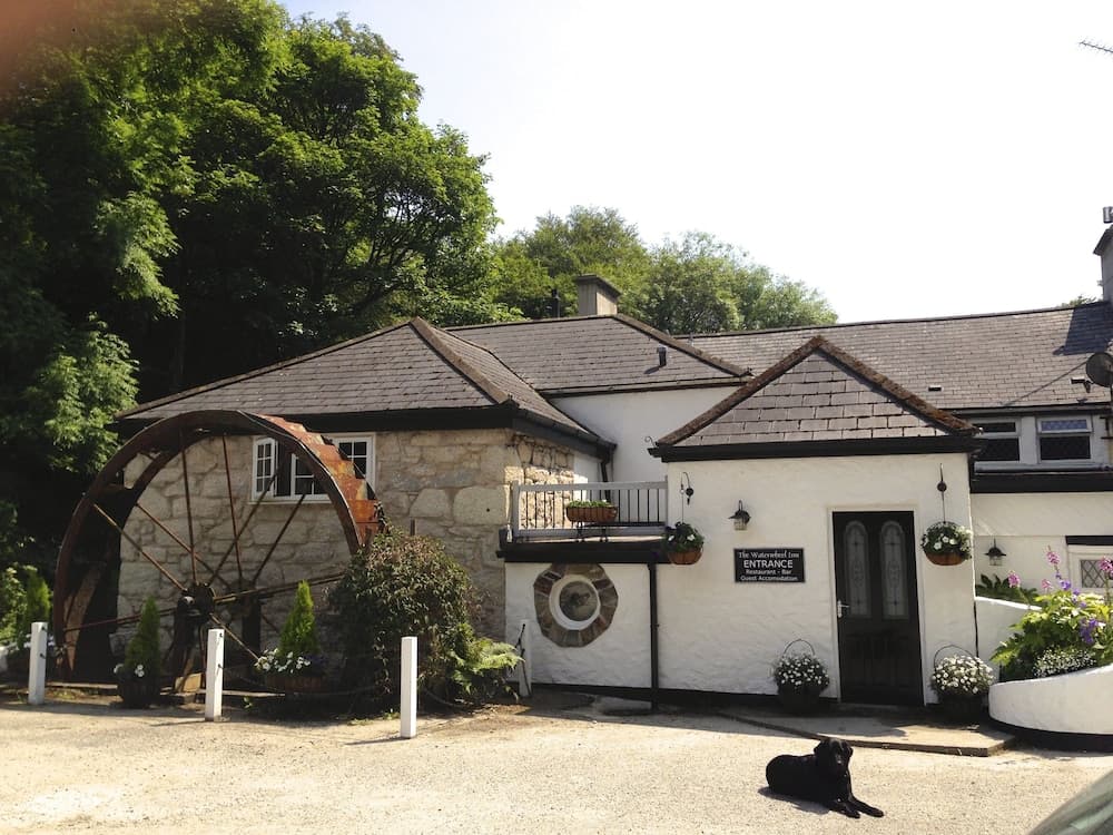 The Waterwheel Inn