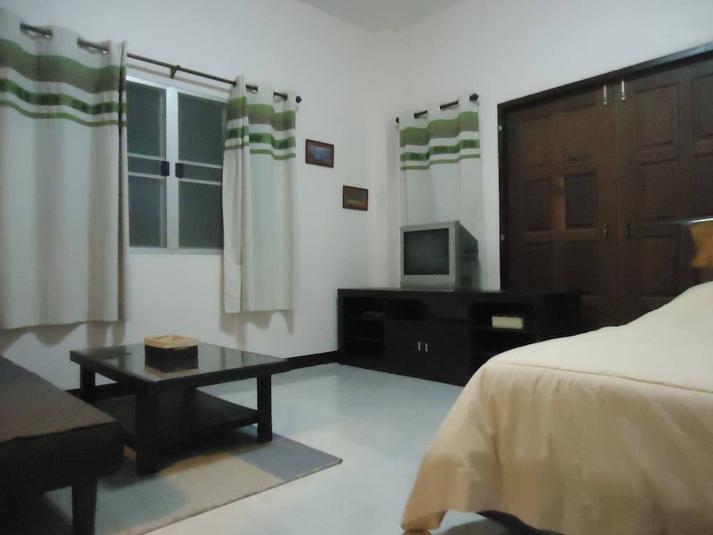 Home Stay Chiangmai Baan Chao Mhon