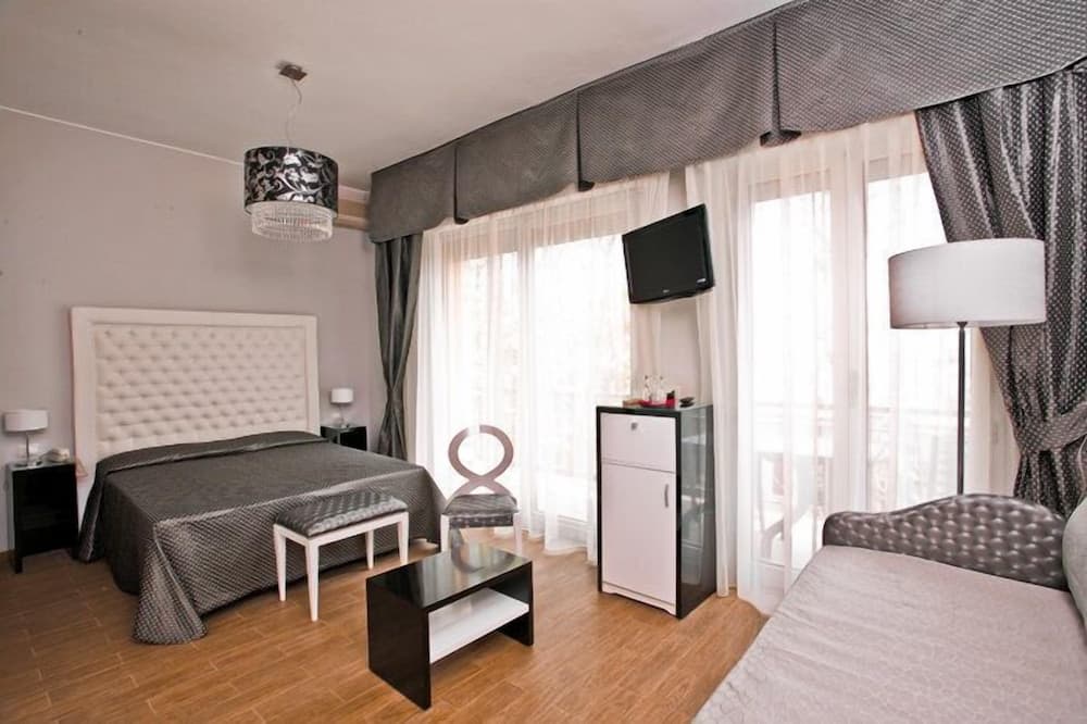 Hotel Nordic