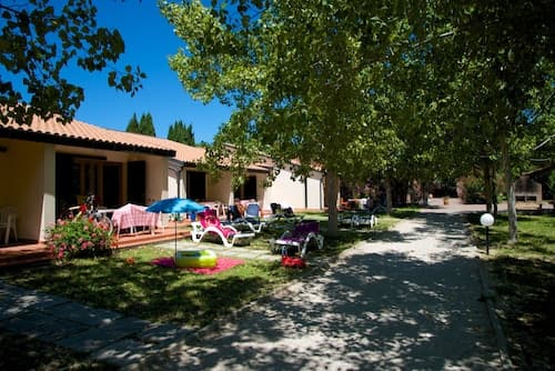Residence Ghiacci Vecchi