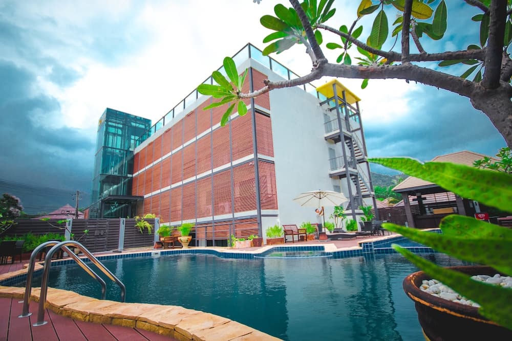 The Gallery @ Koh Chang