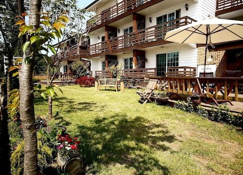 Spa Pension Basso