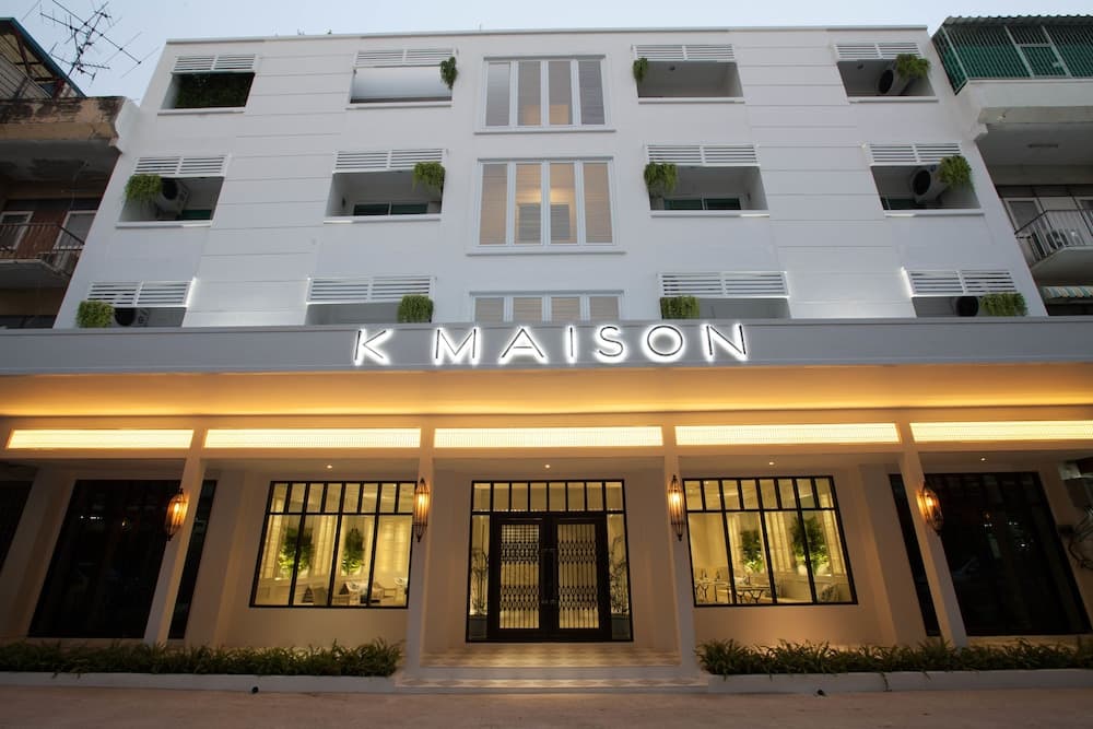 K Maison Boutique Hotel
