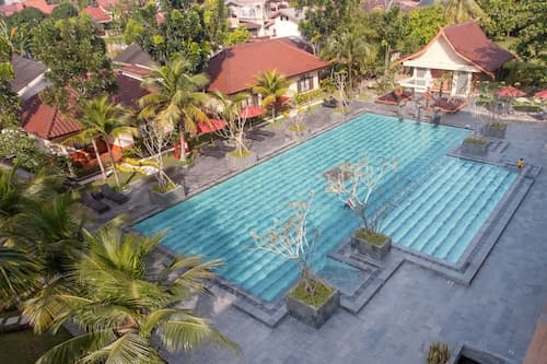 Grand Zuri Hotel Duri