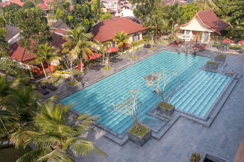 Grand Zuri Hotel Duri