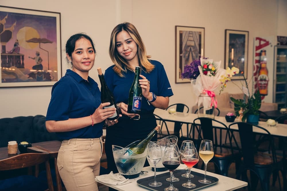 Lobi dinlenme salonu