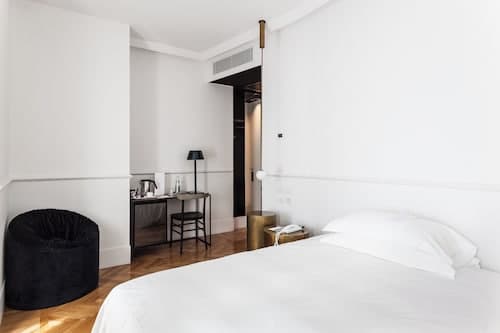 Senato Hotel Milano