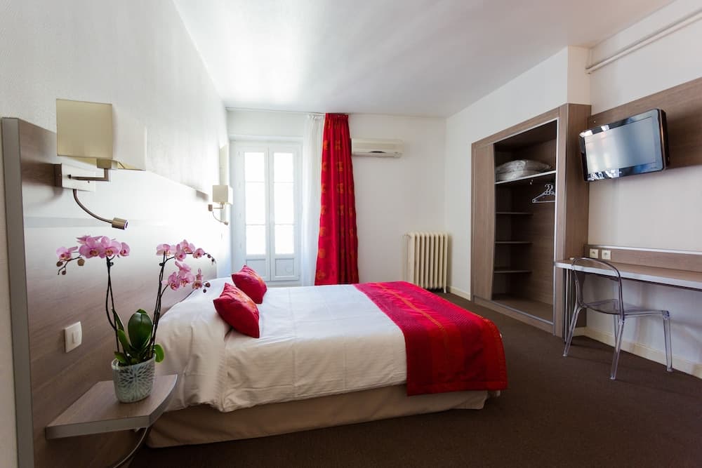 Hôtel de l'Europe Grenoble Hyper Centre