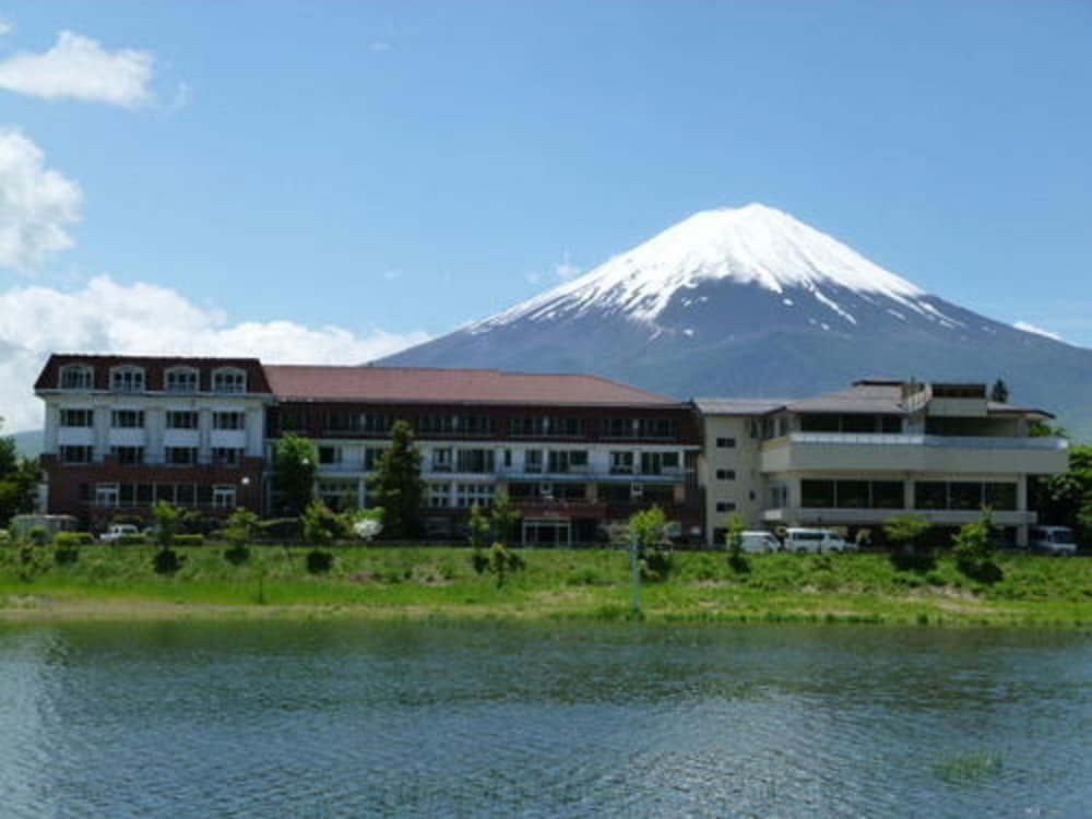 Lakeland Hotel Mizunosato