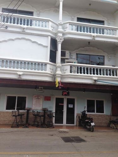 Nicky's Guesthouse