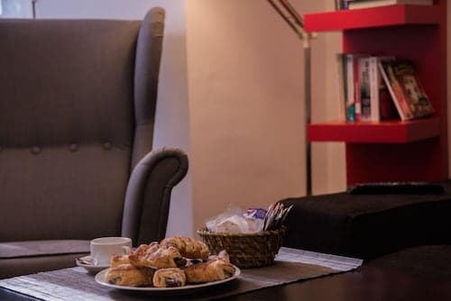 Apartamentos Prado Sastre