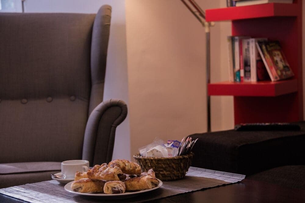 Apartamentos Prado Sastre