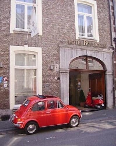 Hotel Botticelli