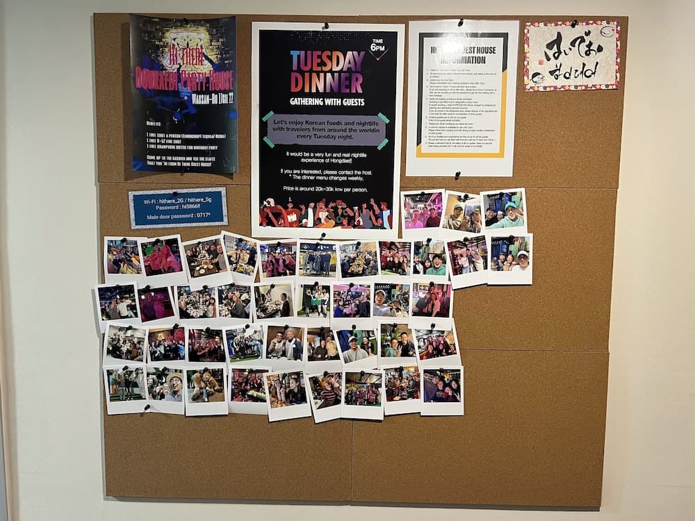 Konaklama yeri imkân ve özellikleri