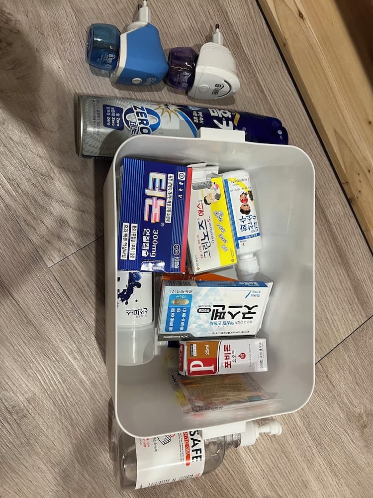 Konaklama yeri imkân ve özellikleri