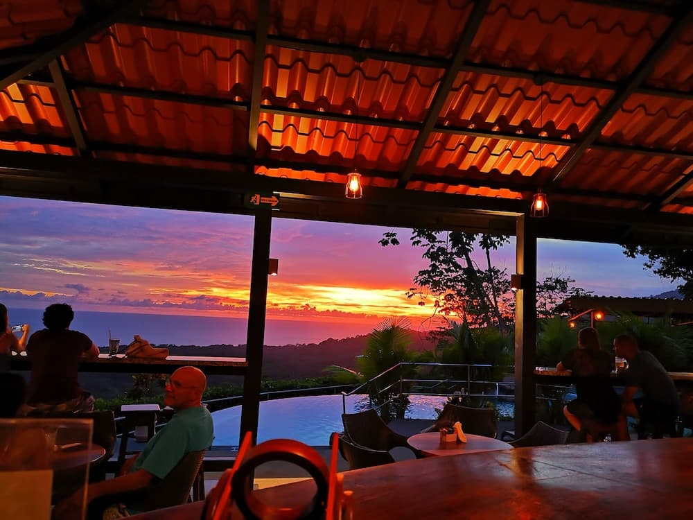 Vista Ballena