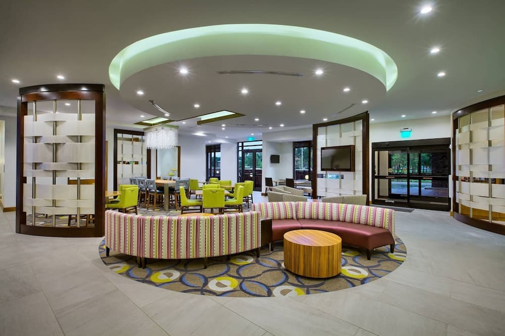 SpringHill Suites® by Marriott® Wilmington Wrightsville Beach