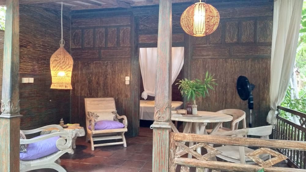Teras/veranda