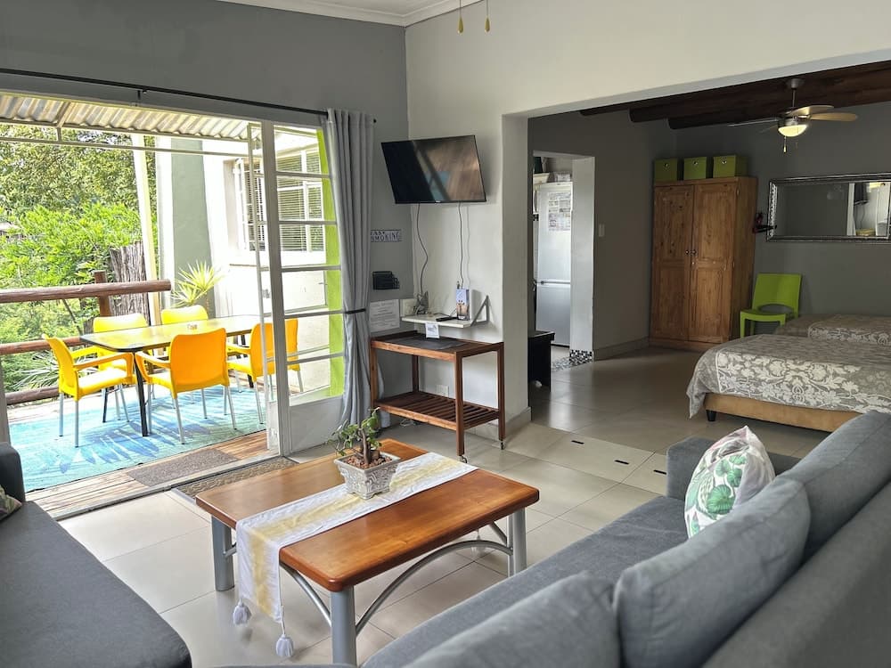 Sabie Self-Catering Apartments