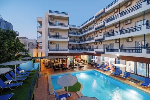 Agrabella Hotel - Adults Only