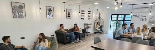 Smart Camden Inn Hostel