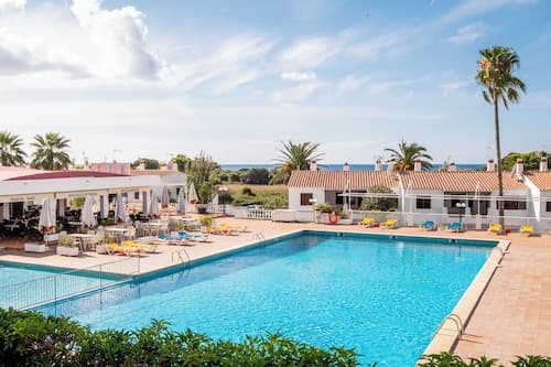 Apartamentos Son Bou Gardens