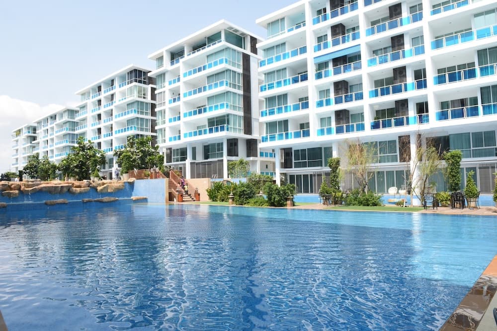 My Resort Huahin by Grandroomservices