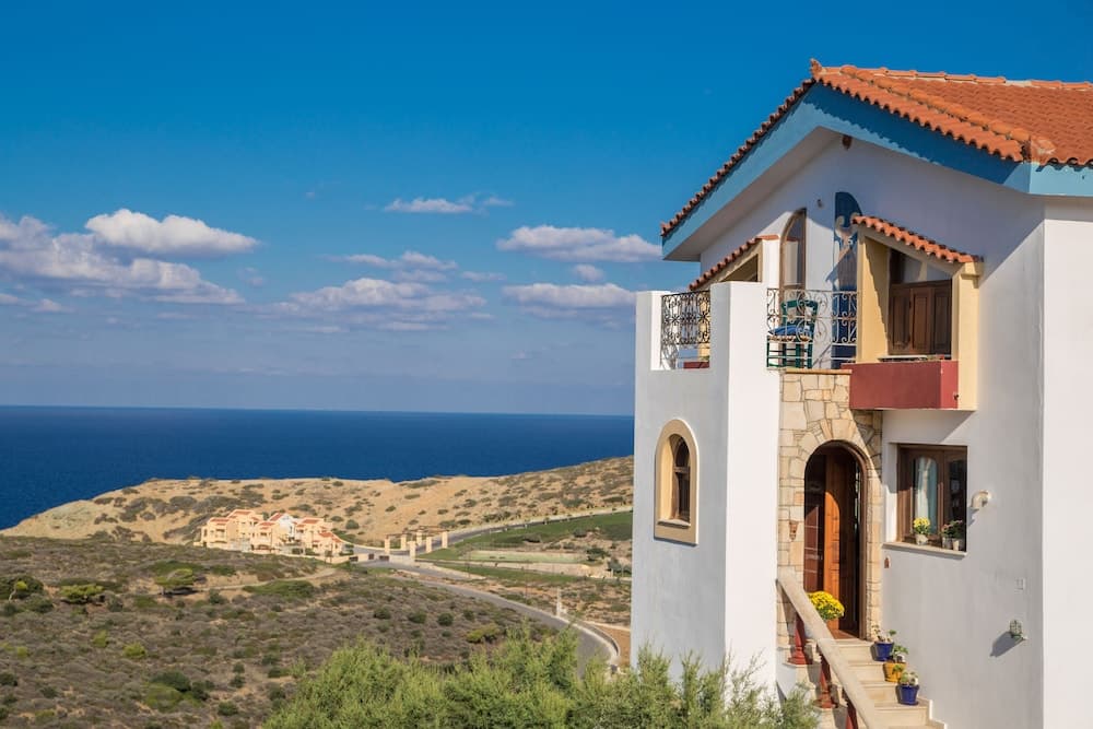 Villa Iliatoras