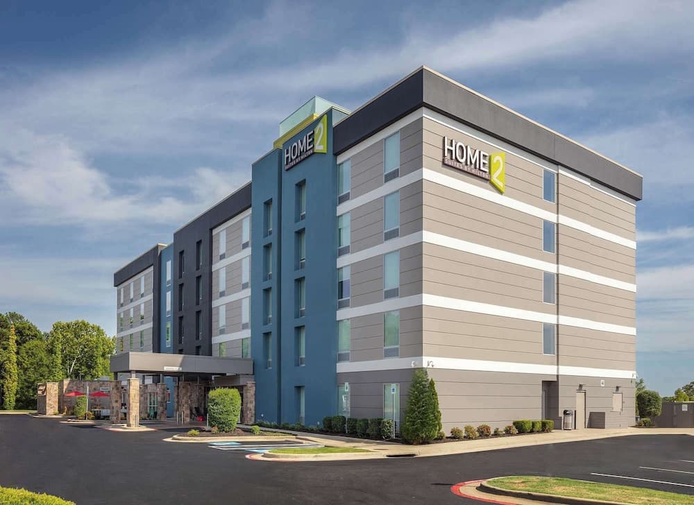 Home2 Suites by Hilton Little Rock West