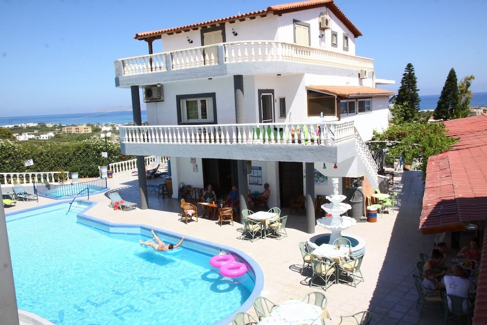 Villa Marina