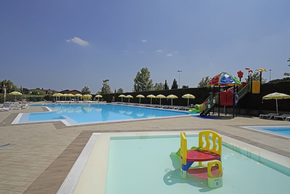 Residence Villaggio Tiglio