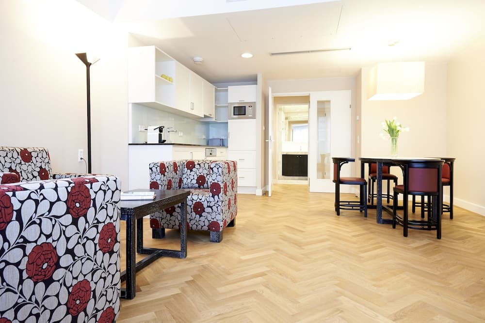 Singerstrasse 21-25 Aparthotel 350m next to St Stephen´s Square