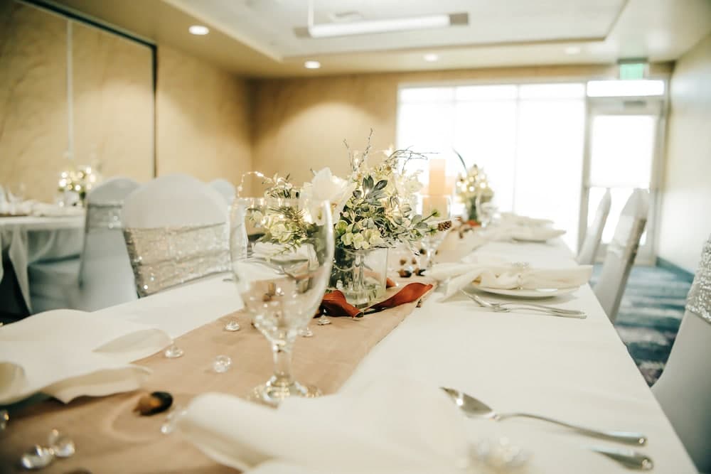 Toplantı salonu/imkânları