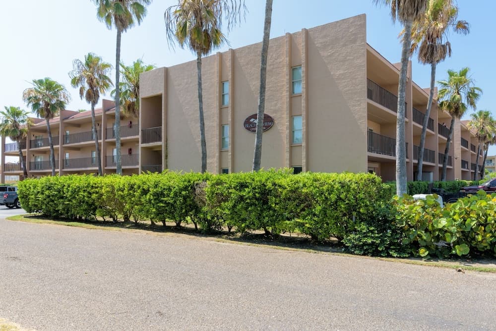 Beachview by South Padre Condo Rentals