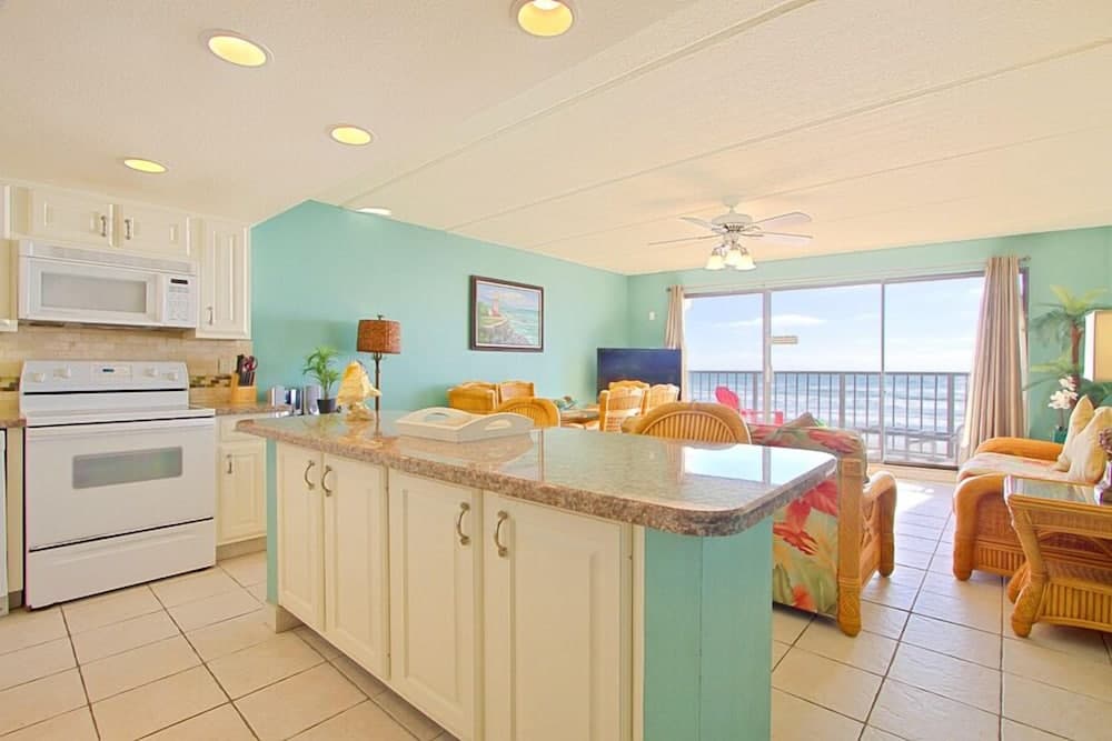Florence by South Padre Condo Rentals