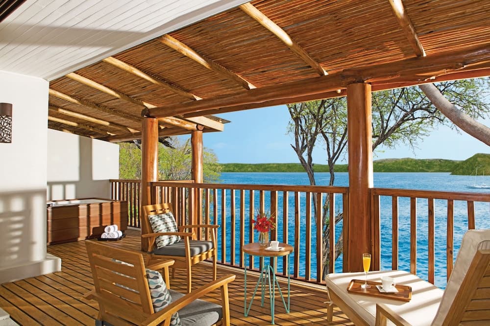 Teras/veranda