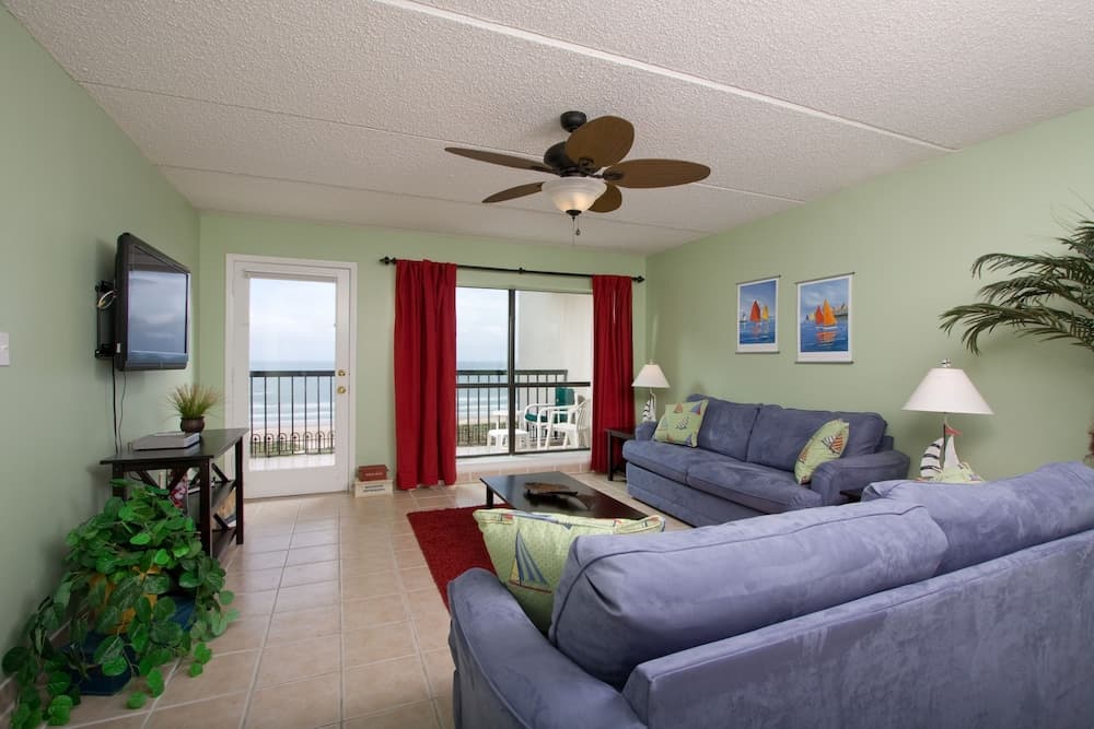 Saida by South Padre Condo Rentals