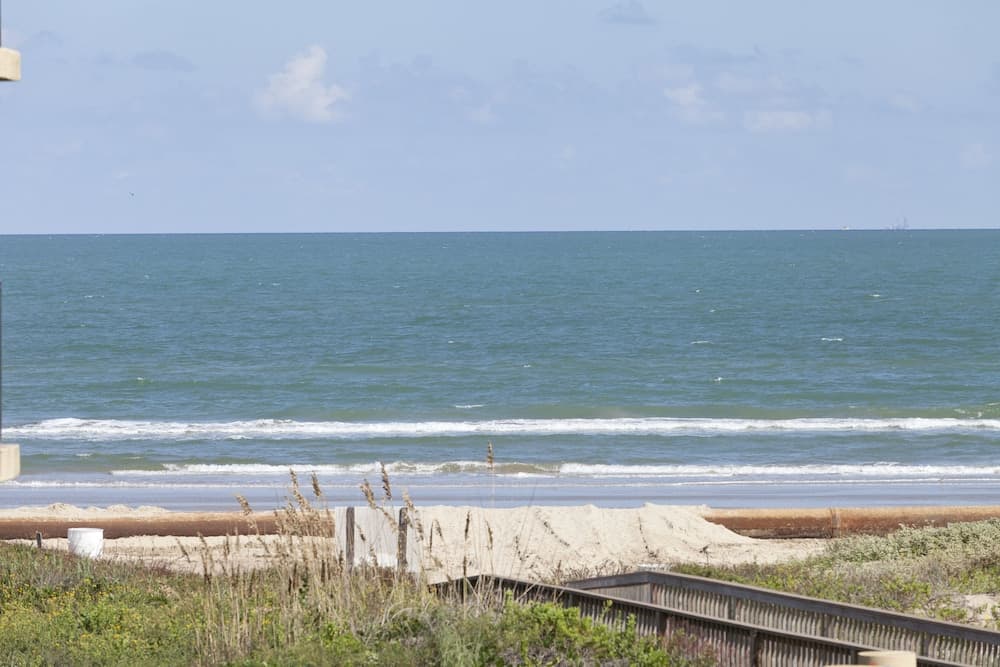 Sea Vista by South Padre Condo Rentals