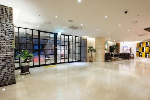 Vistacay Hotel Worldcup